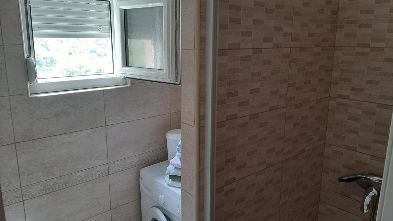 Apartments Krivokapic Котор Экстерьер фото