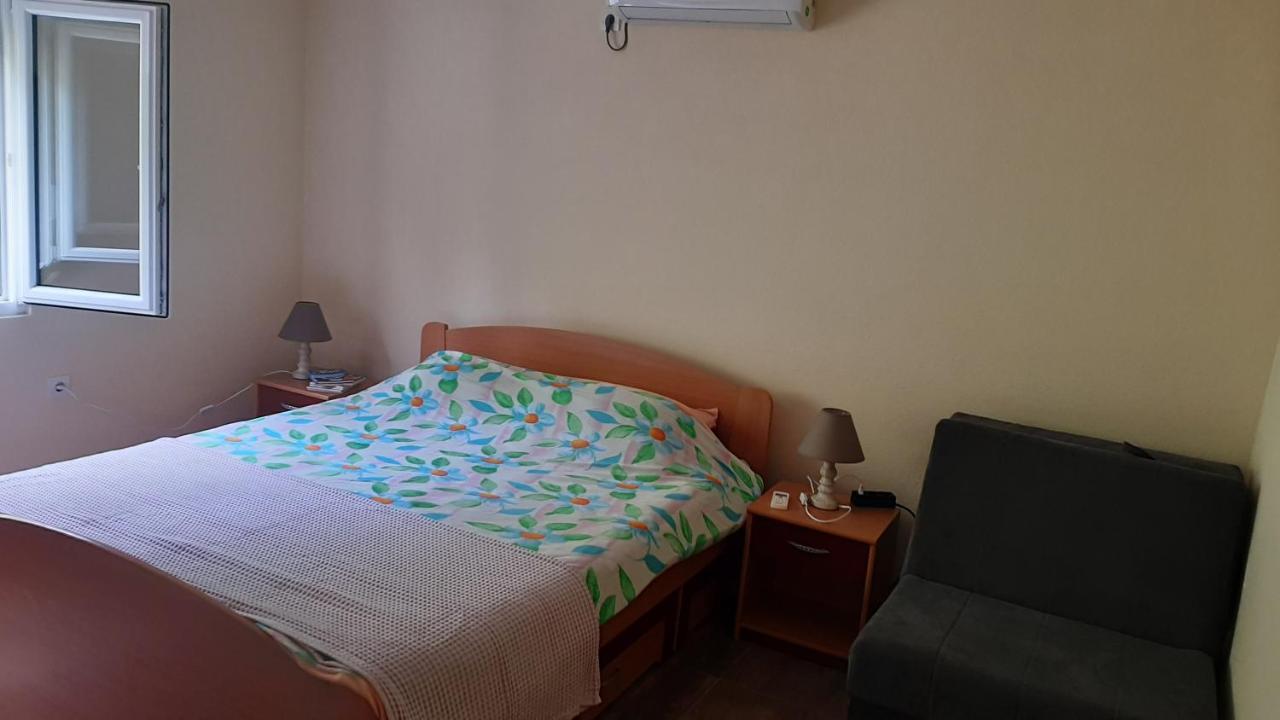 Apartments Krivokapic Котор Экстерьер фото