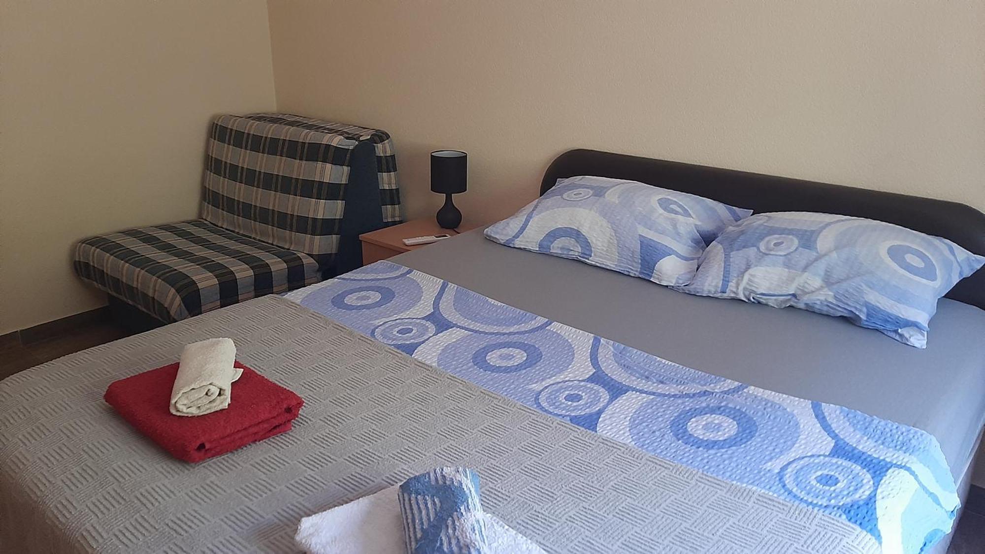 Apartments Krivokapic Котор Экстерьер фото