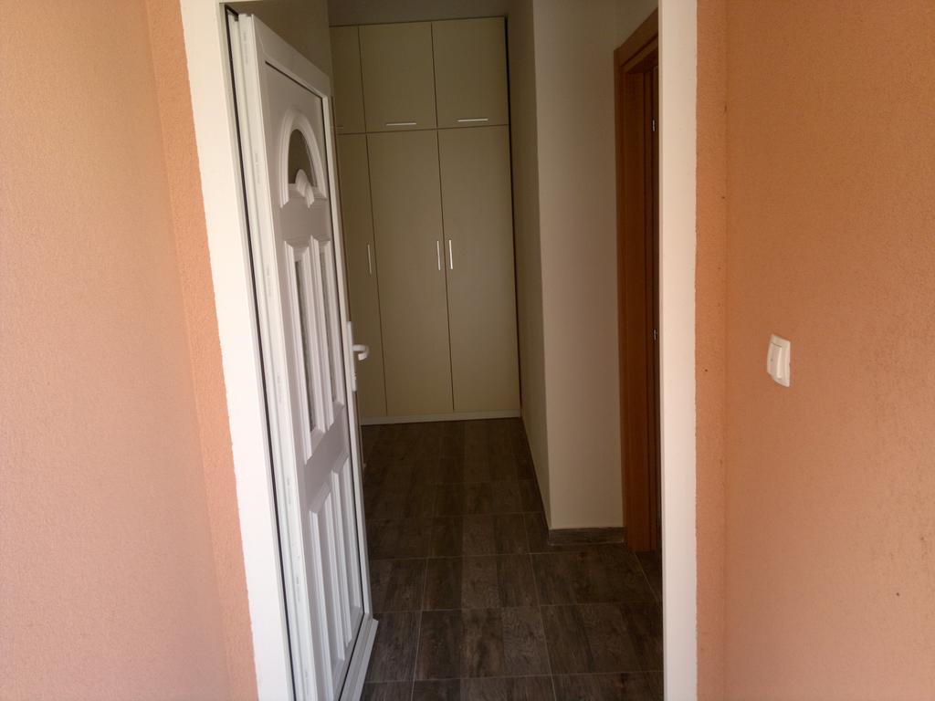 Apartments Krivokapic Котор Экстерьер фото