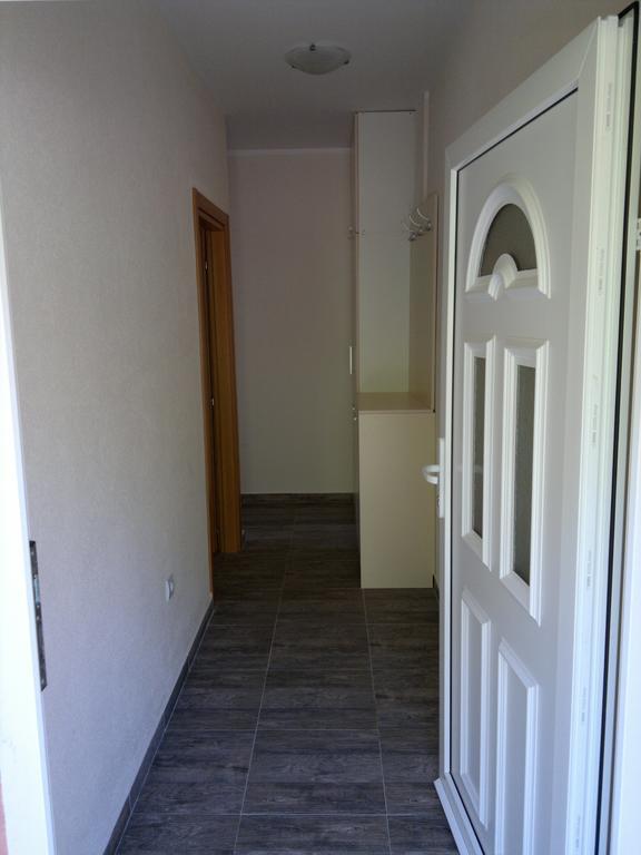 Apartments Krivokapic Котор Экстерьер фото