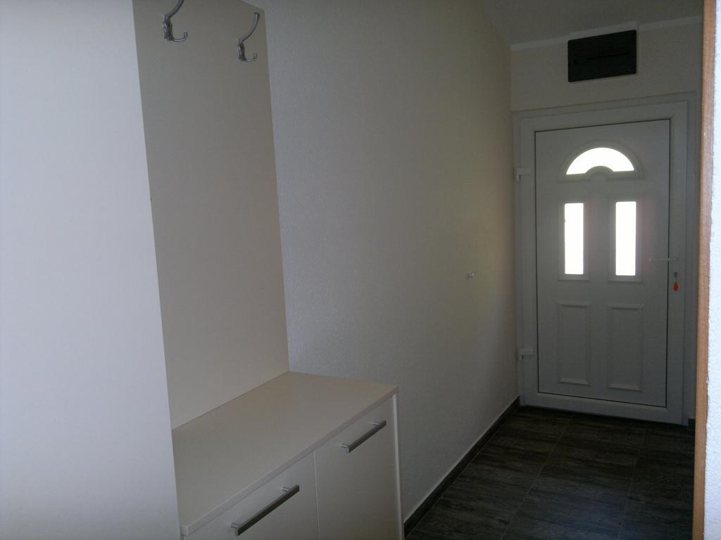 Apartments Krivokapic Котор Экстерьер фото